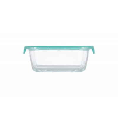 Пищевой контейнер Luminarc Keep'n Box Lagoon прямоуг. 380 мл (P5519) Винница - изображение 2