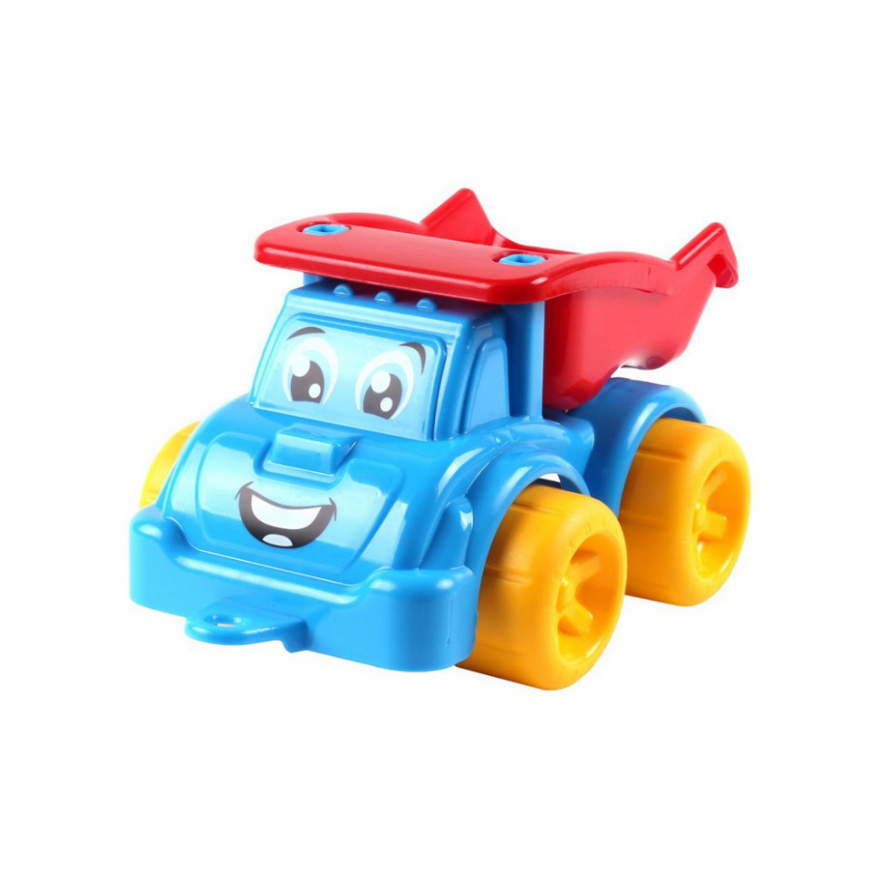 Дитяча Машина самоскид "Максик" 0953TXK Синій Вінниця - фото 1