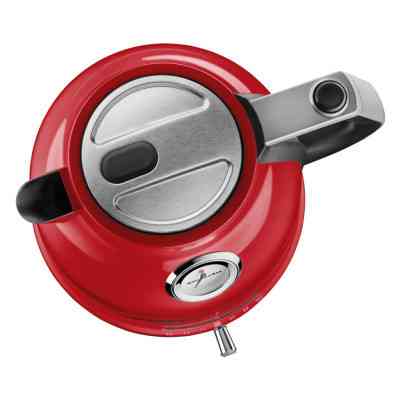 Электрочайник KitchenAid 5KEK1522EER Винница