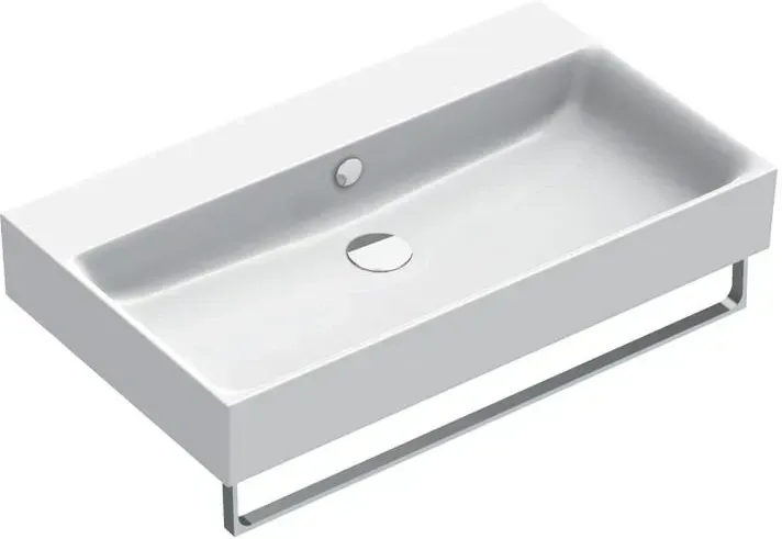 Раковина  Catalano New Premium 80x47Cm 180VPN00 Київ - фото 1