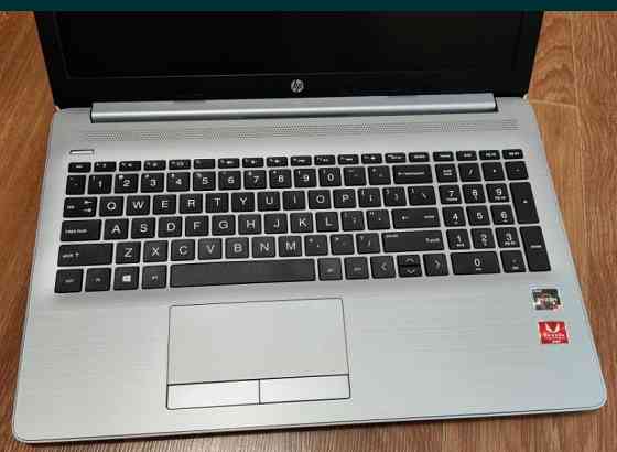 Ноутбук: HP 255 G7 15.6