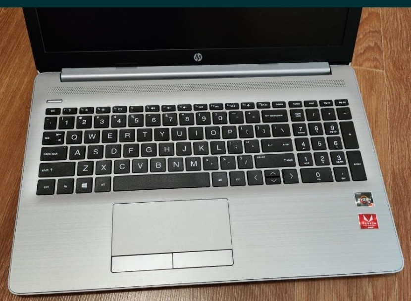 Ноутбук: HP 255 G7 15.6