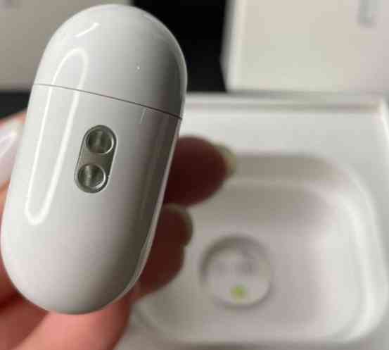 AirPods Pro 2, чип Airoha 1:1, беспроводные, type c, generation 2025. Харьков