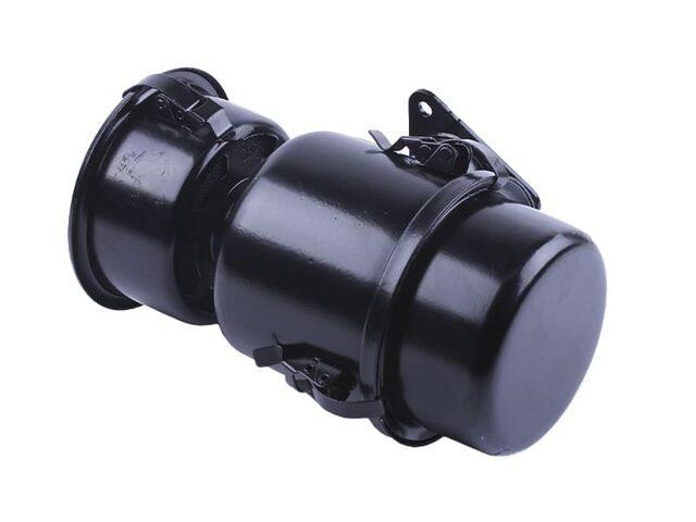 Фільтр повітряний з подвійною фільтрацією на бензиновий двигун 178F Мукачево - фото 2