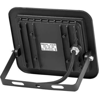 Прожектор MAGNUM FL ECO LED 50Вт slim 6500К IP65 (90011661) Вінниця - фото 3