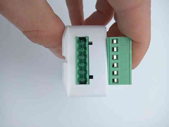 Miboxer D5 CX- 5 канальний контроллер Київ