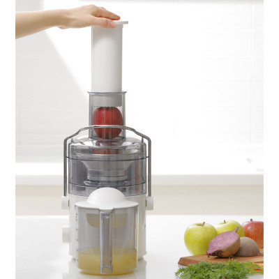 Соковижималка Panasonic MJ-CB100WTQ Вінниця - фото 6