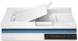 Сканер А4 HP ScanJet Pro 2600 f1 20G05A Київ