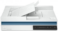Сканер А4 HP ScanJet Pro 2600 f1 20G05A Киев - изображение 1