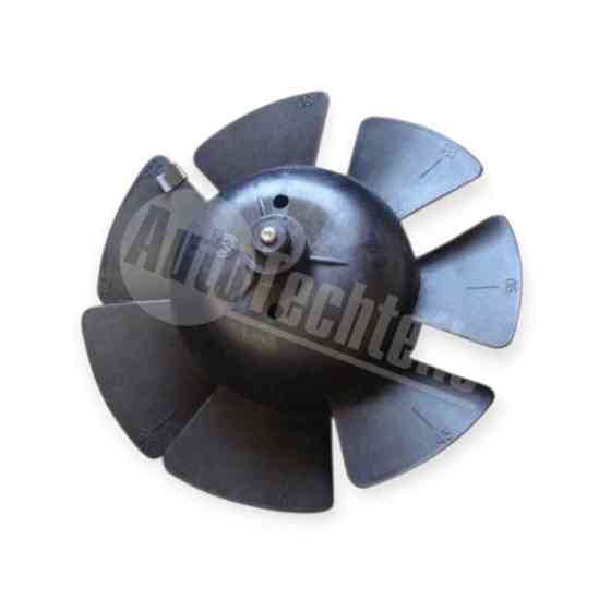 Мотор Мерседес Бенс 208 (88-96) (мотор отопителя) печки Мукачево