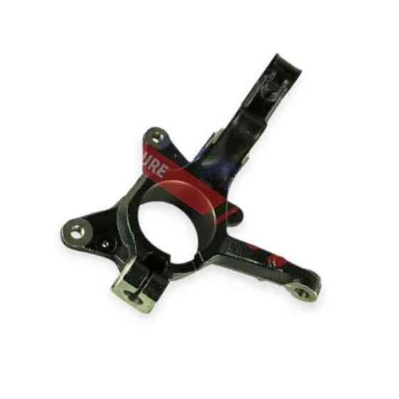 Ось передняя Рено KANGOO II 08 правая 20 мм ступицы Мукачево