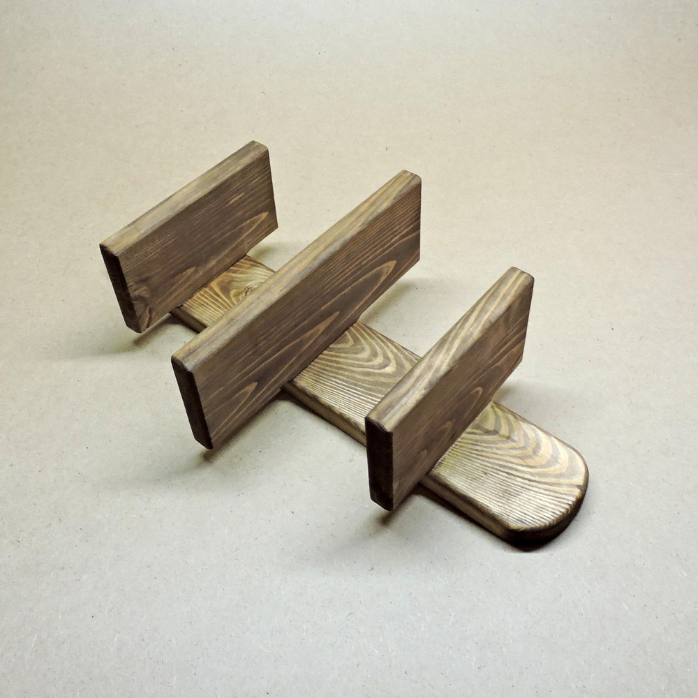 Настенная полка 