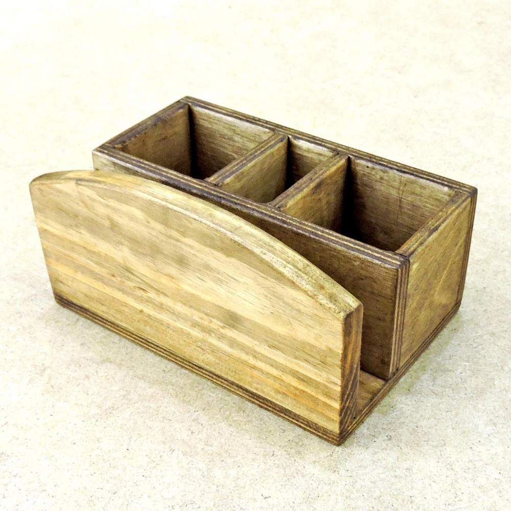 Салфетница 