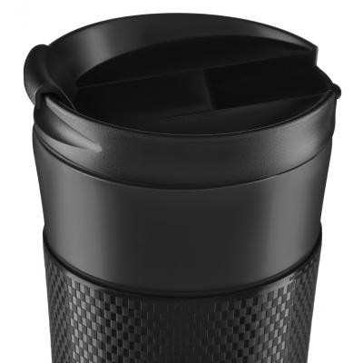 Термокружка Ardesto To Go 450 мл Black (AR2645SMB) Винница - изображение 2