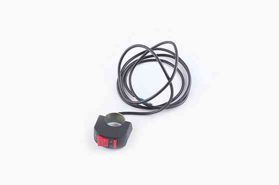 Кнопка выключения двигателя мотоблок 168F/170F (6,5/7Hp) Мукачево