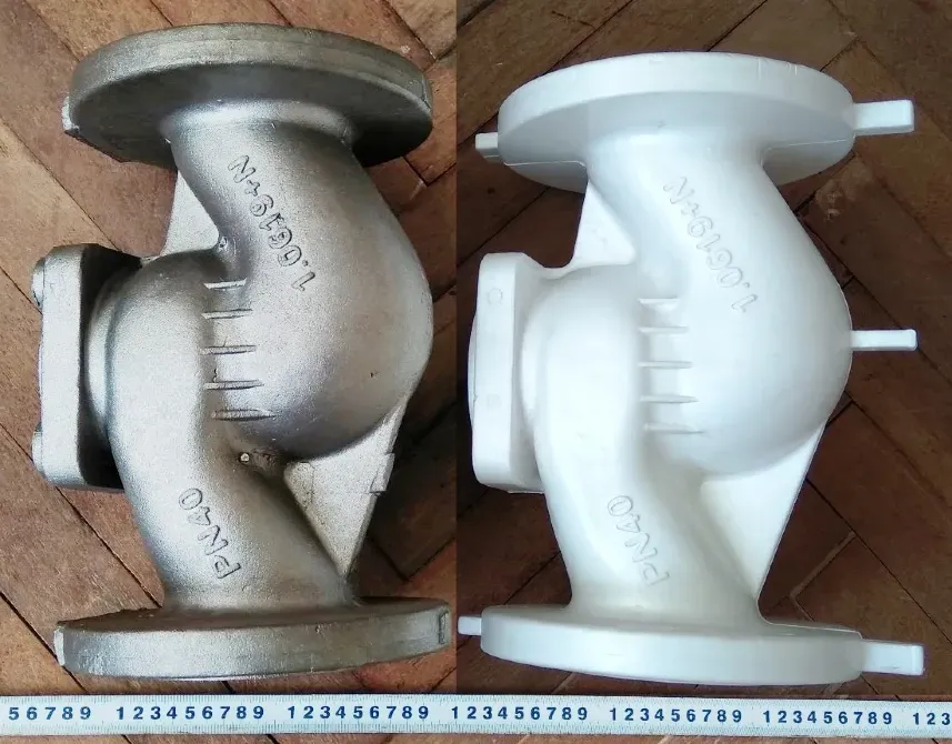 Корпуси трубоарматури всіх марок: засувка, клапан, кран, затвор Київ - фото 16