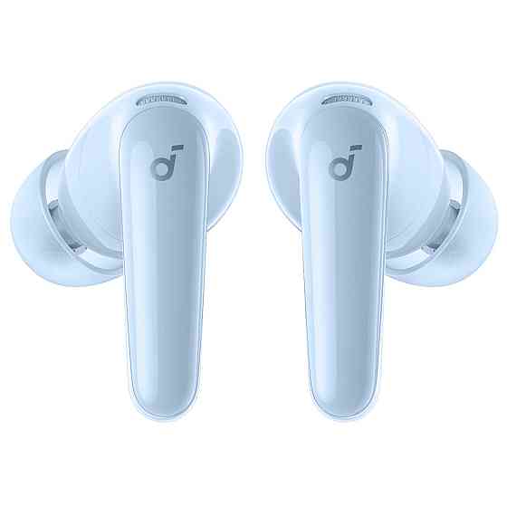 Bluetooth-гарнітура Anker SoundCore R60i NC Blue (D1202G31) ( 19335 ) Харьков