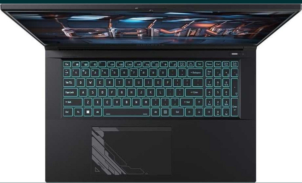 Ноутбук: Gigabyte G5 KF (KF-E3EE313SD) i5-12500H (16Gb.)(512Gb) RTX4060. Харків - фото 3