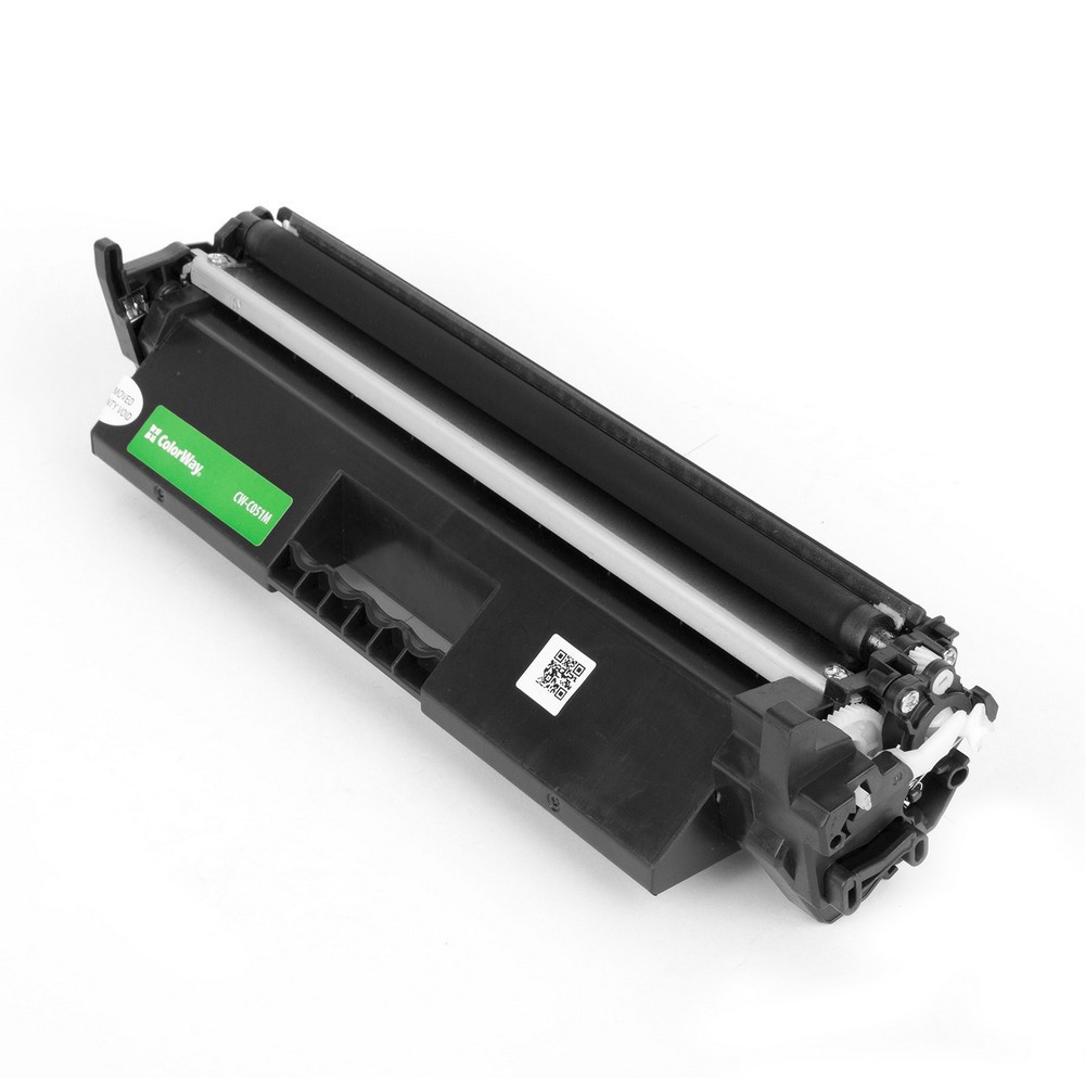 Картридж CW (CW-C051M) Canon LBP162/MF269/MF267/MF264 Black (Canon 051) Black Харьков - изображение 7