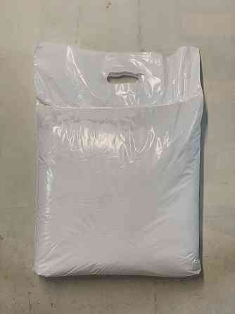 Алебастр Г-10 2 кг (фасовка ПЭ пакет) Харьков