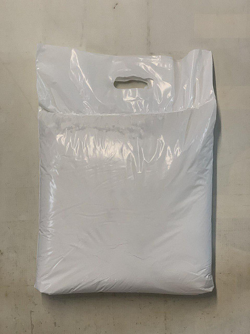 Алебастр Г-10 2 кг (фасовка ПЭ пакет) Харьков - изображение 1