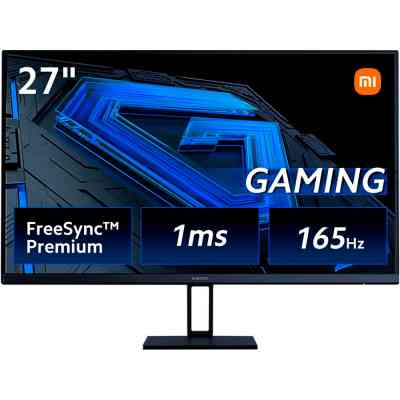 Монітор Xiaomi Gaming Monitor G27i (ELA5375EU) Вінниця