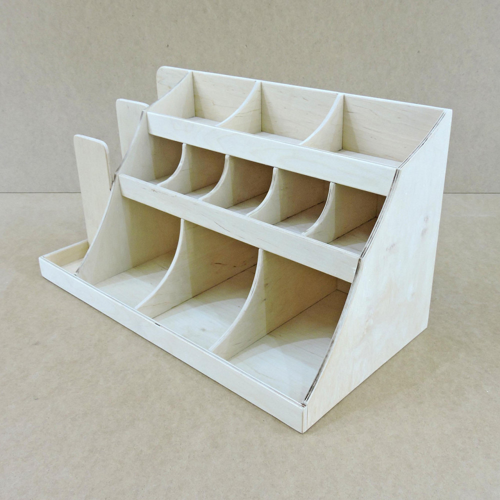 Кофейный органайзер 