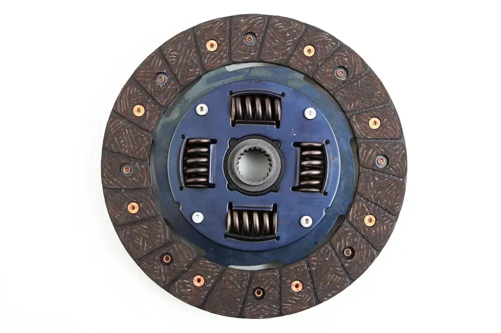 Диск зчеплення 2110 FSO Вінниця - фото 3