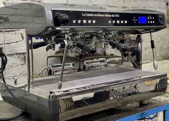 Кавомашина La Cimbali m34. Харьков