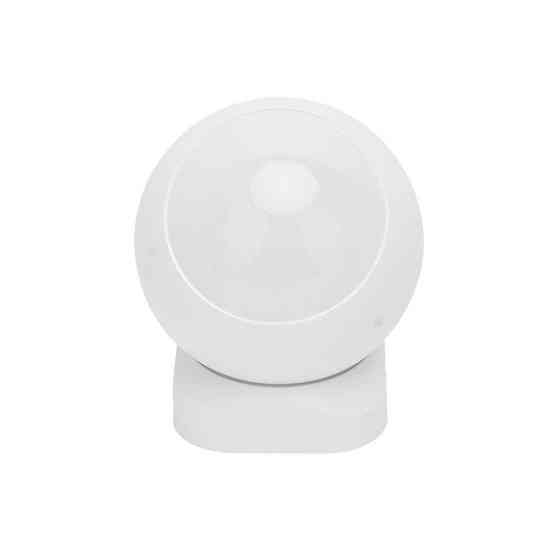 Бездротовий ІЧ-датчик руху ZigBee Akubela MIR-IR100 (00-00001629) Киев