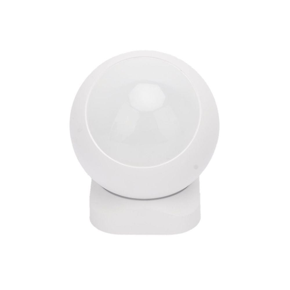 Бездротовий ІЧ-датчик руху ZigBee Akubela MIR-IR100 (00-00001629) Киев - изображение 1