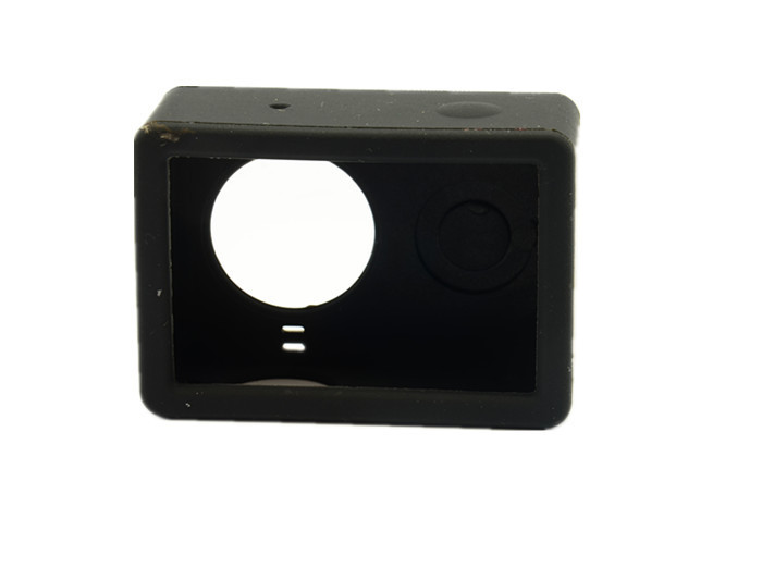 Чехол силиконовый для XIAOMI YI Sport Киев - изображение 4