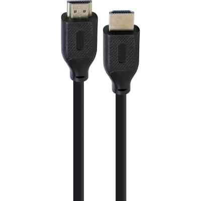 Кабель мультимедийный HDMI M to HDMI M 3.0m V2.1 Cablexpert (CC-HDMI8K-3M) Винница