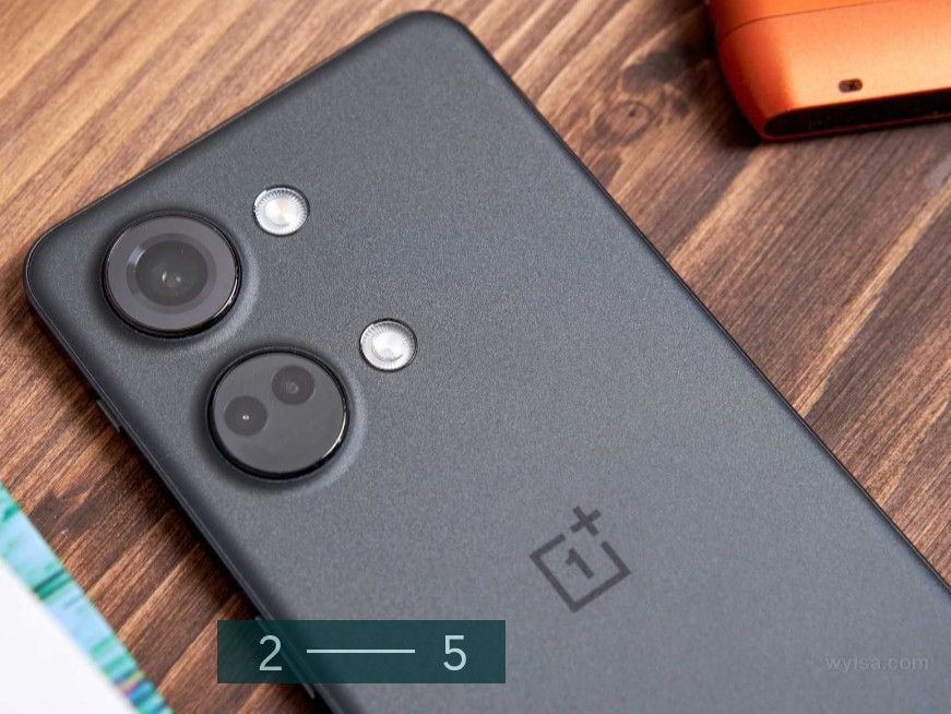 Новый! Смартфон: OnePlus Nord 3,5G,16/256Gb Gray Київ - фото 2