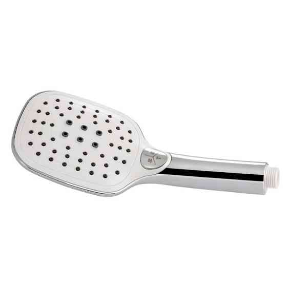 Змішувач для ванни Qtap Grand CRM 006 з душовим гарнітуром (QTGRACRM006) Київ