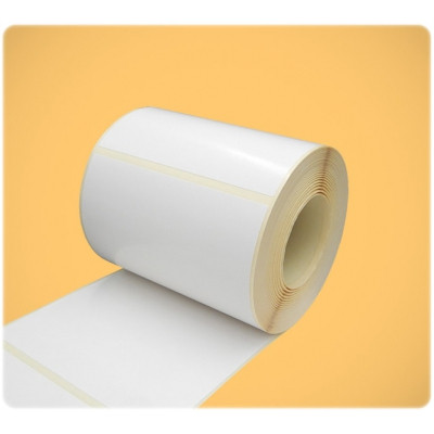 Этикетка Tama термотрансферная 148x99/ 2тис н/гл (вт76) (15603) Винница - изображение 1