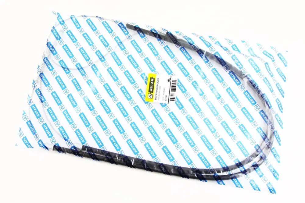 Трос ручного тормоза Таврия Astar мягкий кожух Винница - изображение 2