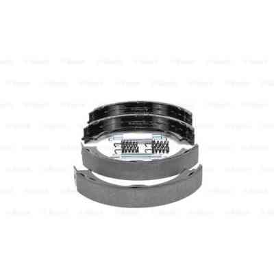 Гальмівні колодки Bosch 0 986 487 720 Вінниця