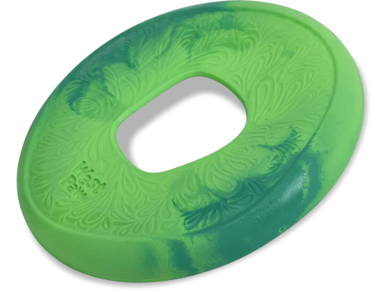 West Paw Seaflex Sailz (Вест Пав Сализ) игрушка для собак фрисби Запорожье