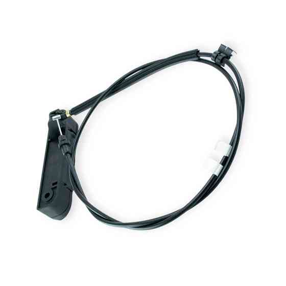 Ручка внутренняя Форд Транзит 06- сдвижная дверь двери Мукачево