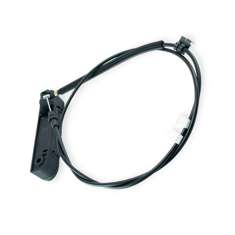 Ручка внутренняя Форд Транзит 06- сдвижная дверь двери Мукачево - изображение 1