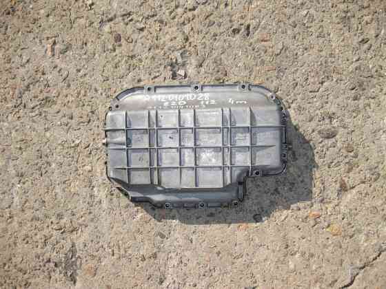 Mercedes-Benz  A1120101028 Нижня частина масляного піддону - картера E-Class W211 S-Class W220 4m для двигуна M112 V6 3.7л Одесса