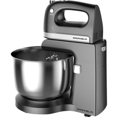 Миксер Grunhelm GRM662B Винница - изображение 1