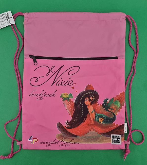 Рюкзак TM Profiplan Nixie starfish (1 шт) Харків - фото 4