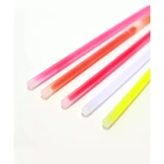 Неонова паличка Glow Stick Kimimara 92шт Луцк