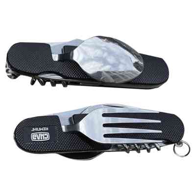 Мультитул СИЛА 8 в 1 (960860) Винница