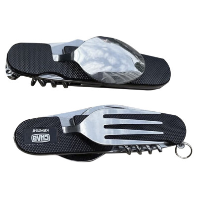 Мультитул СИЛА 8 в 1 (960860) Вінниця - фото 2