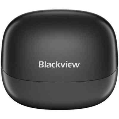 Наушники Blackview AirBuds 20 Black (6931548319467) Винница