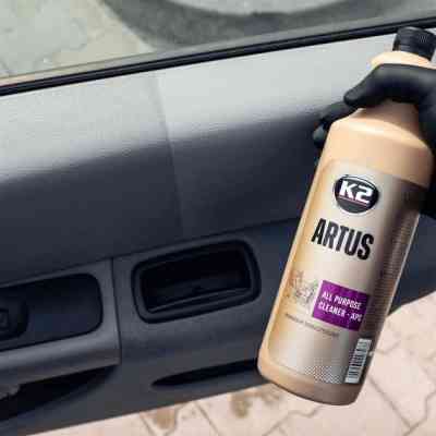 Автомобильный очиститель K2 Artus 1 л (M830) Винница