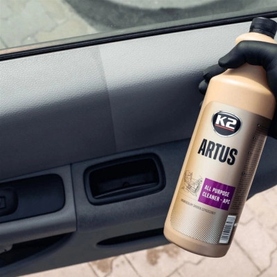 Автомобільний очисник K2 Artus 1 л (M830) Вінниця - фото 4
